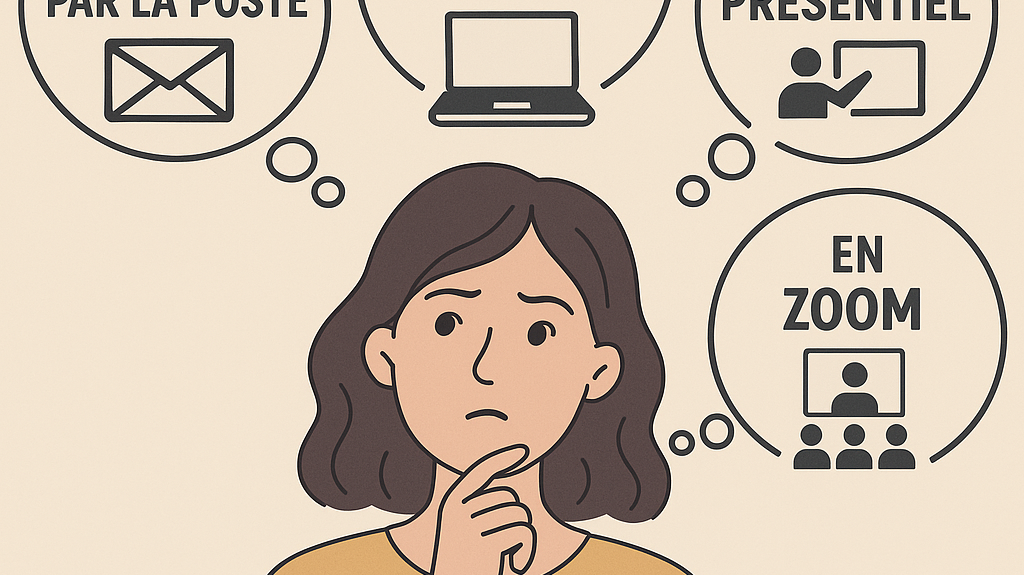 🍷 Quelle est ta « pastille de formation »?