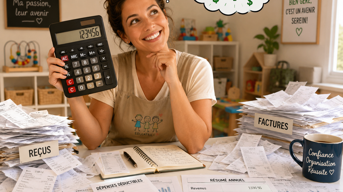 Comptabilité et RSGE : Bien calculer les pourcentages d’utilisation pourrait être bénéfique pour vous!