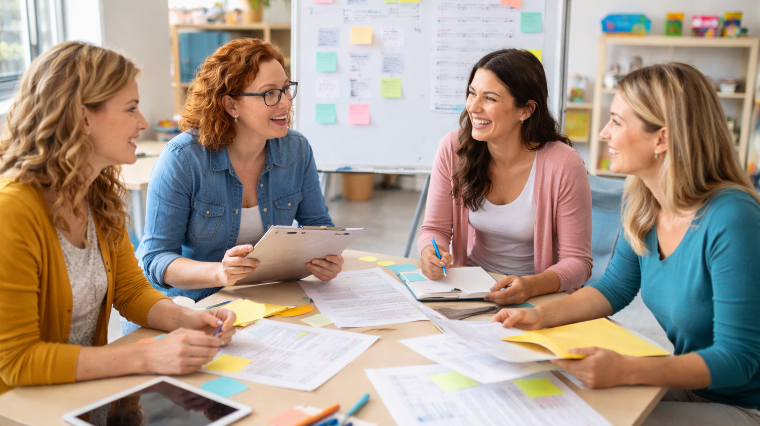 Top 5 des trucs pour assurer un vrai suivi après une formation en présentiel