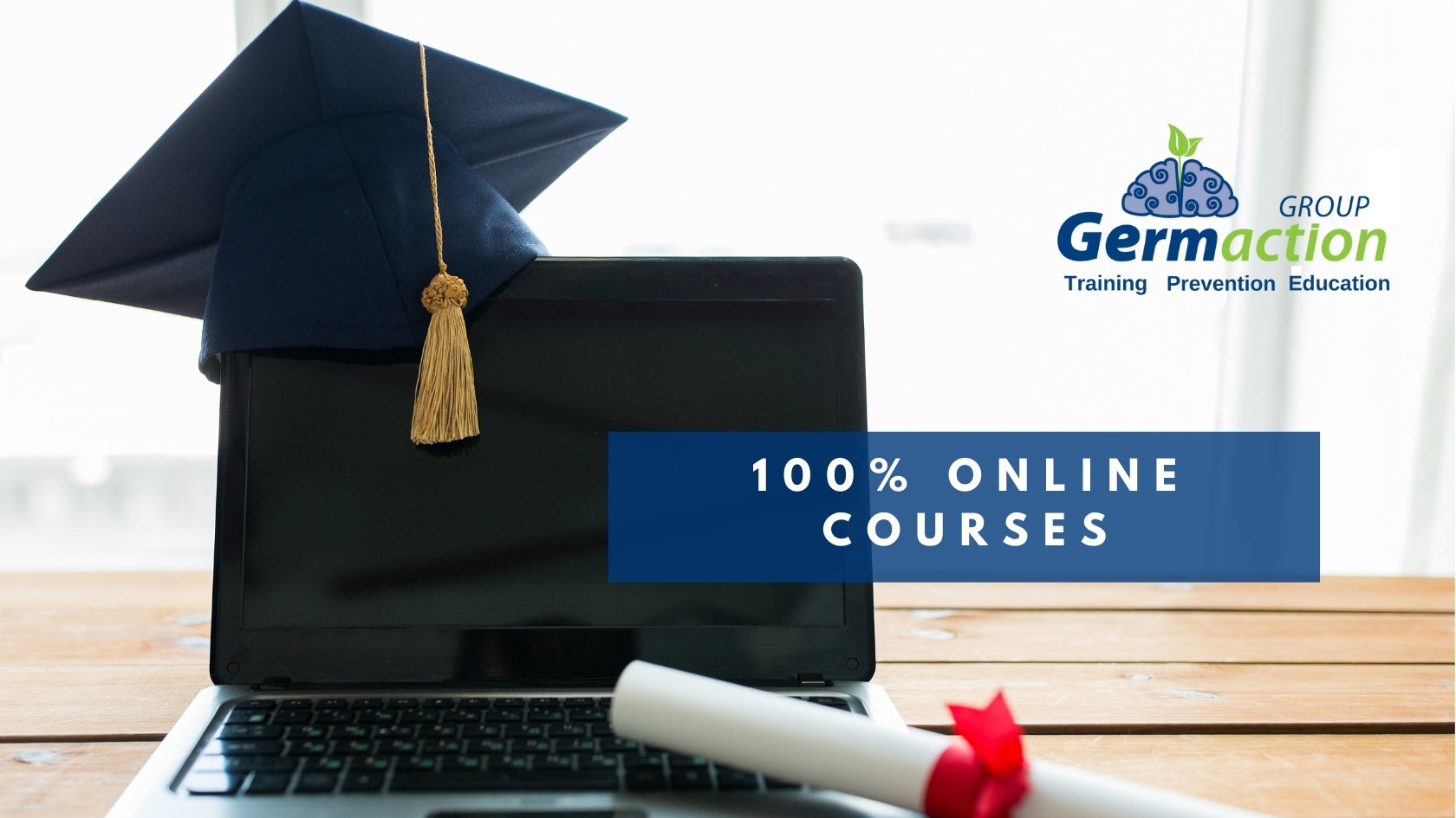 Germaction – Online Professional Development Training for Early Childhood Educators and Home Childcare Providers – Building Skills in Early Childhood Education