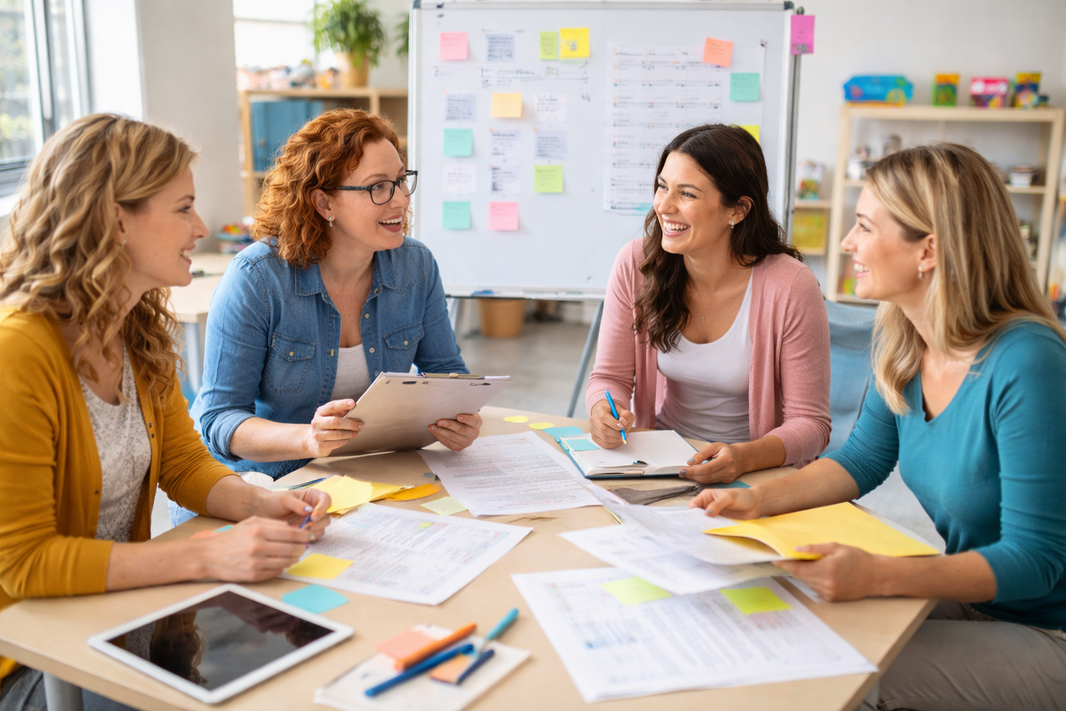 Top 5 des trucs pour assurer un vrai suivi après une formation en présentiel