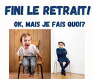 Formation alternatives au retrait enfant - Interventions positives - 3h en ligne ou poste Germaction