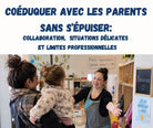 formation germaction par la poste coéduquer avec les parents