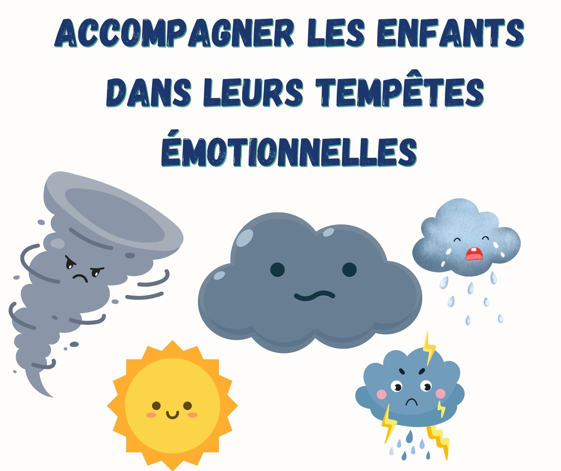 formation germaction émotions crises enfants garderie
