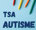 Germaction - Formation en ligne ou poste sur l'autisme et TSA - Reconnaître pour mieux comprendre et intervenir pour éducatrices et RSGE