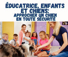 Formation Sécurité Enfants Chiens - 3h en Ligne | Germaction"