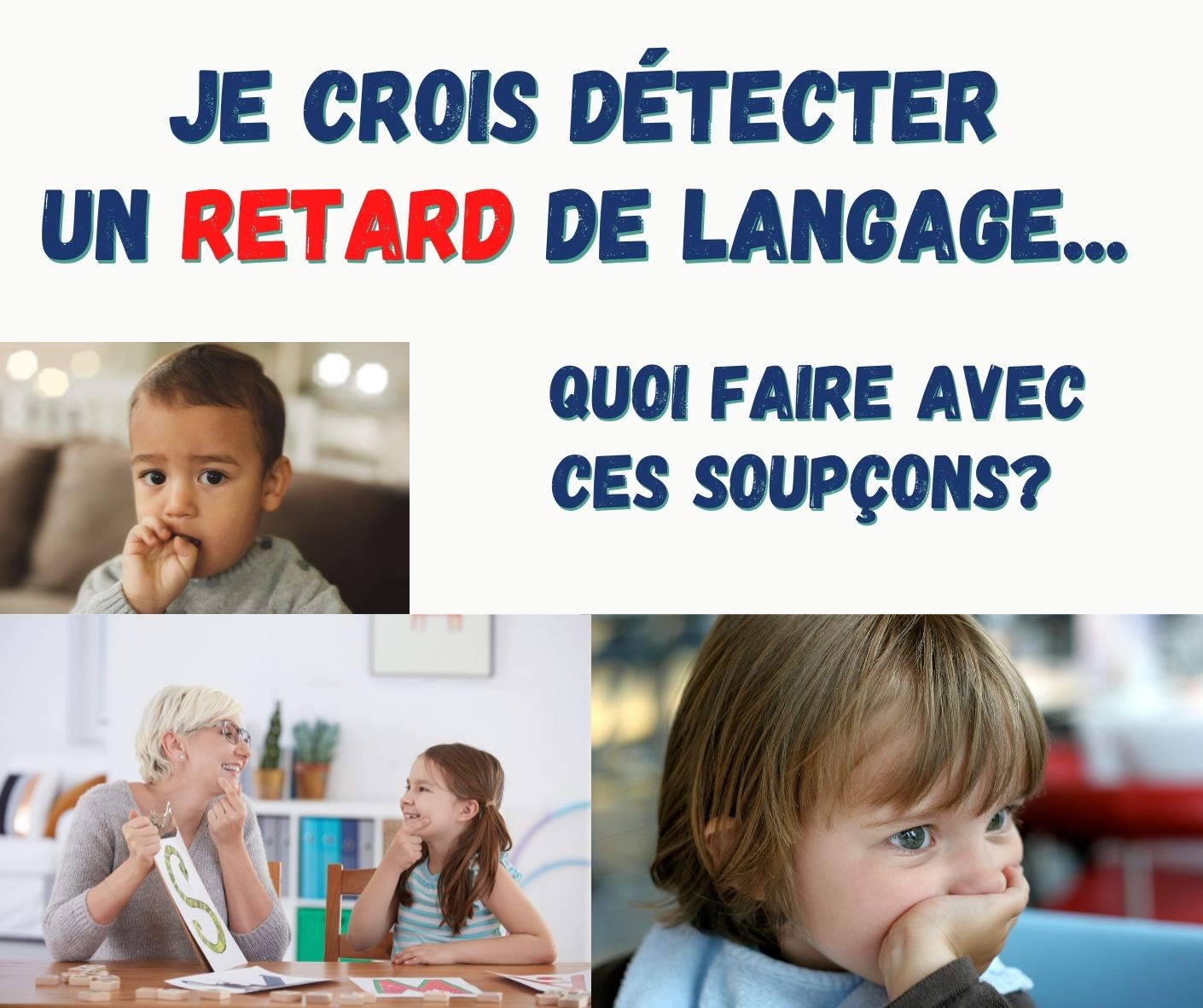 Germaction- Formation en ligne ou poste surles retards langage des enfants pour éducatrice et RSGE